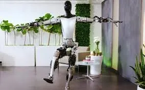 Tesla Optimus - Kaksijalkaisen robotin teknologia ja tavoitteet